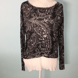 Abercrombie and Fitch sweater